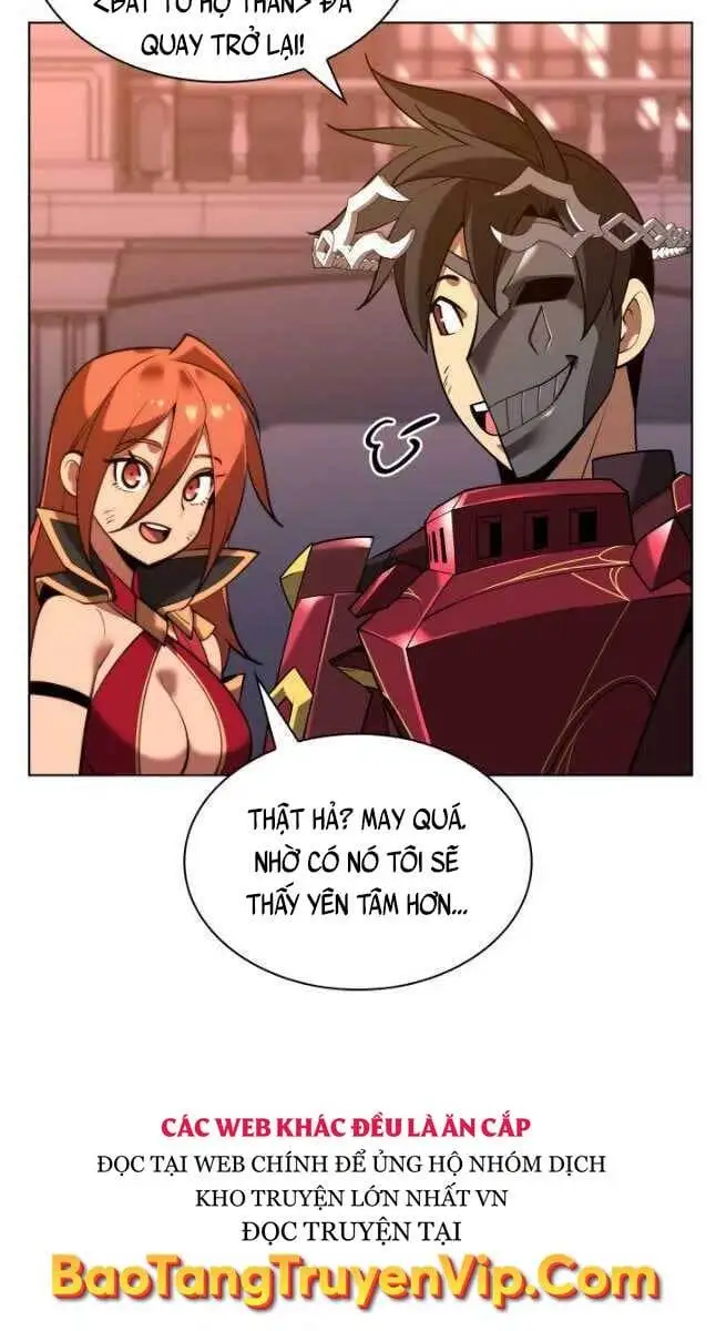 Truyện Tranh Thợ Rèn Huyền Thoại - Overgeared trang 7