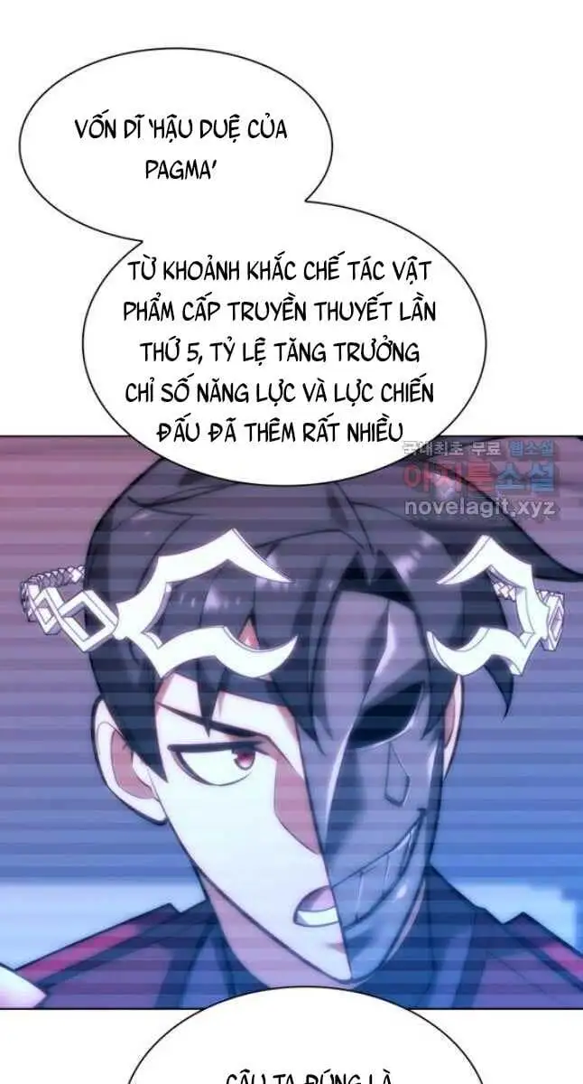 Truyện Tranh Thợ Rèn Huyền Thoại - Overgeared trang 7