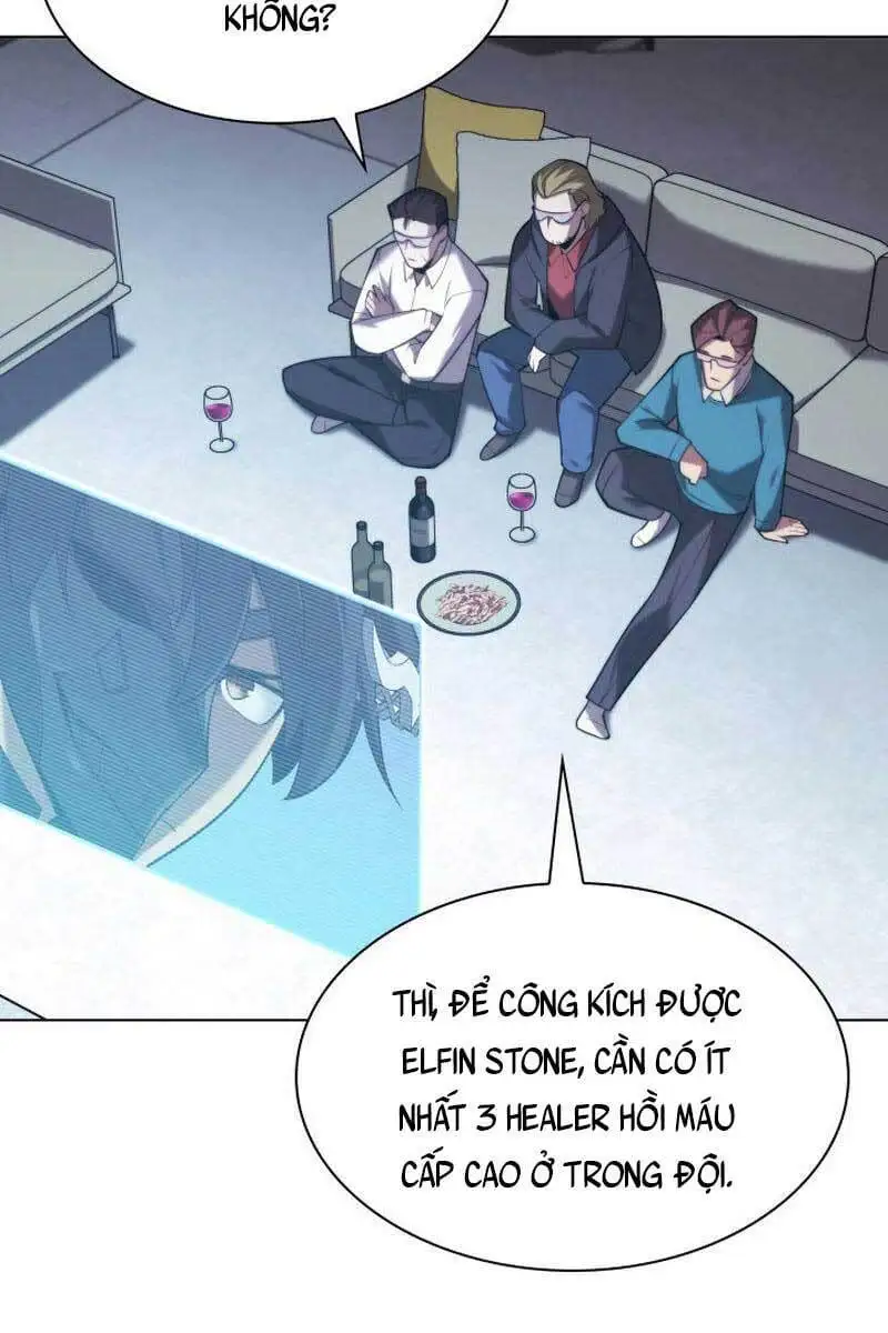 Truyện Tranh Thợ Rèn Huyền Thoại - Overgeared trang 7