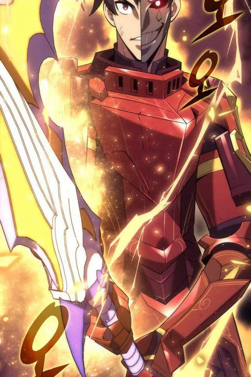 Truyện Tranh Thợ Rèn Huyền Thoại - Overgeared trang 7