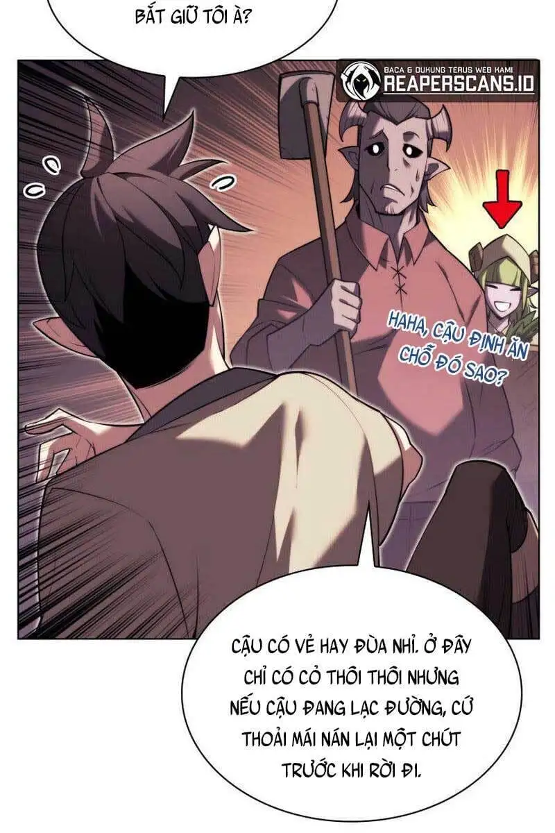 Truyện Tranh Thợ Rèn Huyền Thoại - Overgeared trang 7