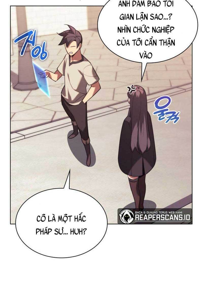 Truyện Tranh Thợ Rèn Huyền Thoại - Overgeared trang 7