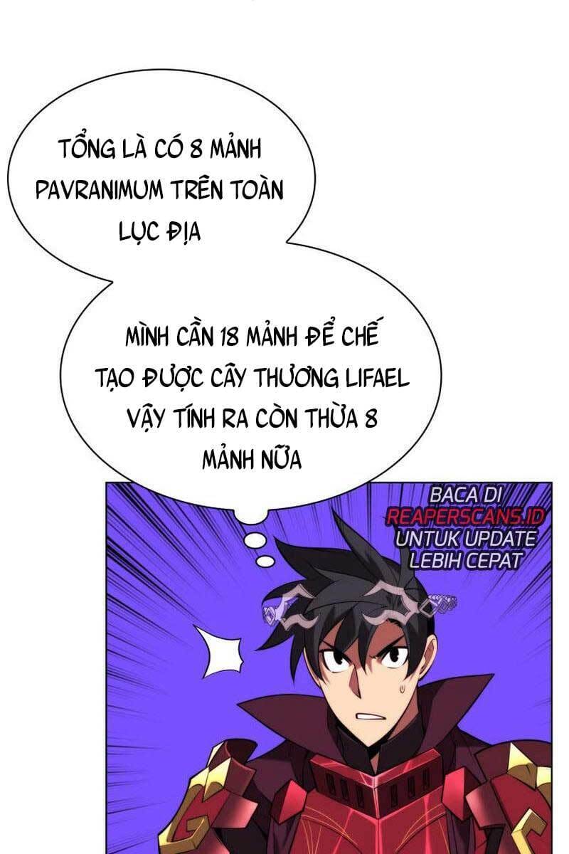 Truyện Tranh Thợ Rèn Huyền Thoại - Overgeared trang 7