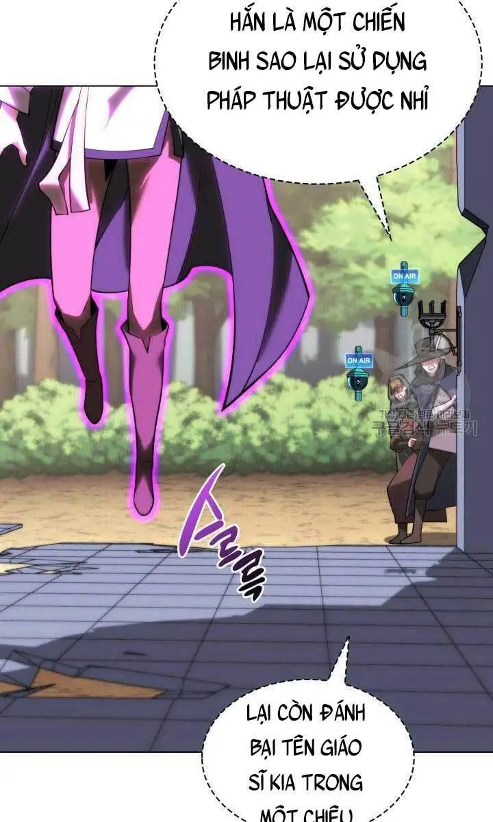 Truyện Tranh Thợ Rèn Huyền Thoại - Overgeared trang 7