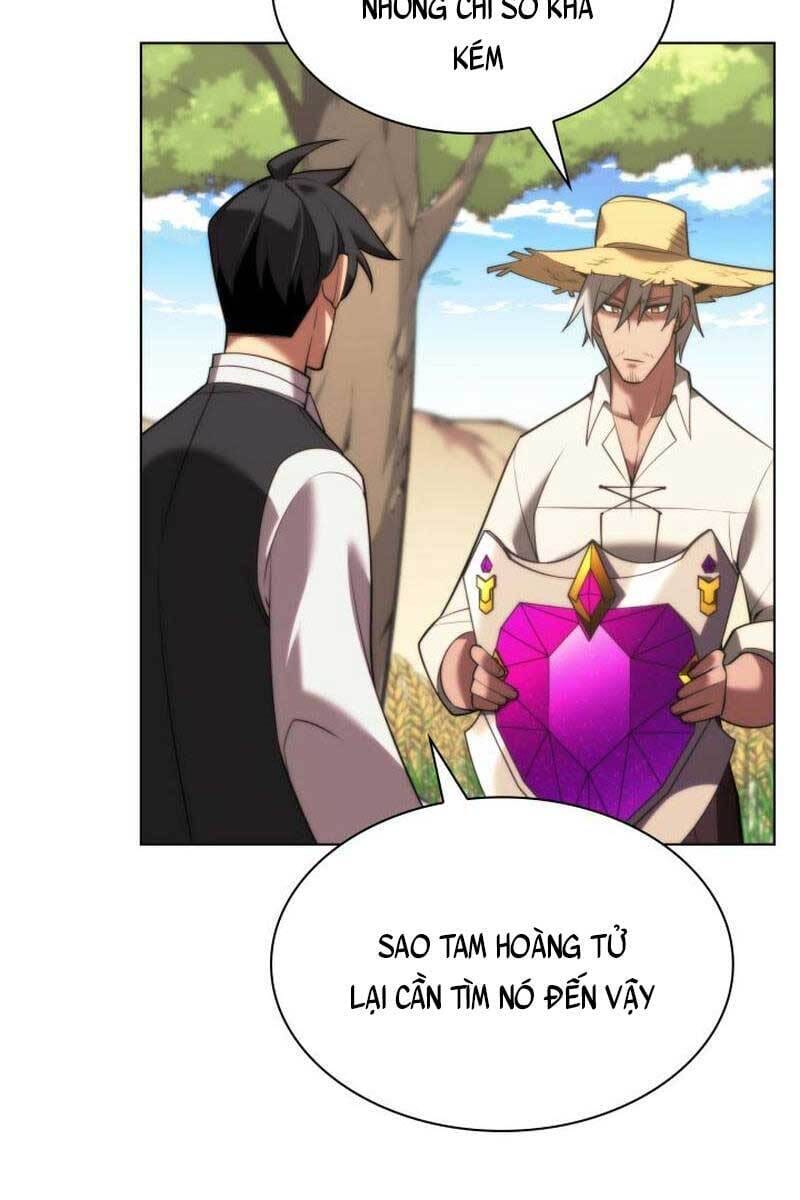 Truyện Tranh Thợ Rèn Huyền Thoại - Overgeared trang 7