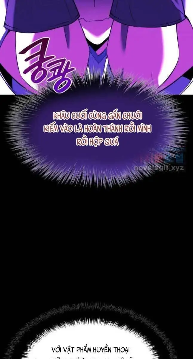 Truyện Tranh Thợ Rèn Huyền Thoại - Overgeared trang 7