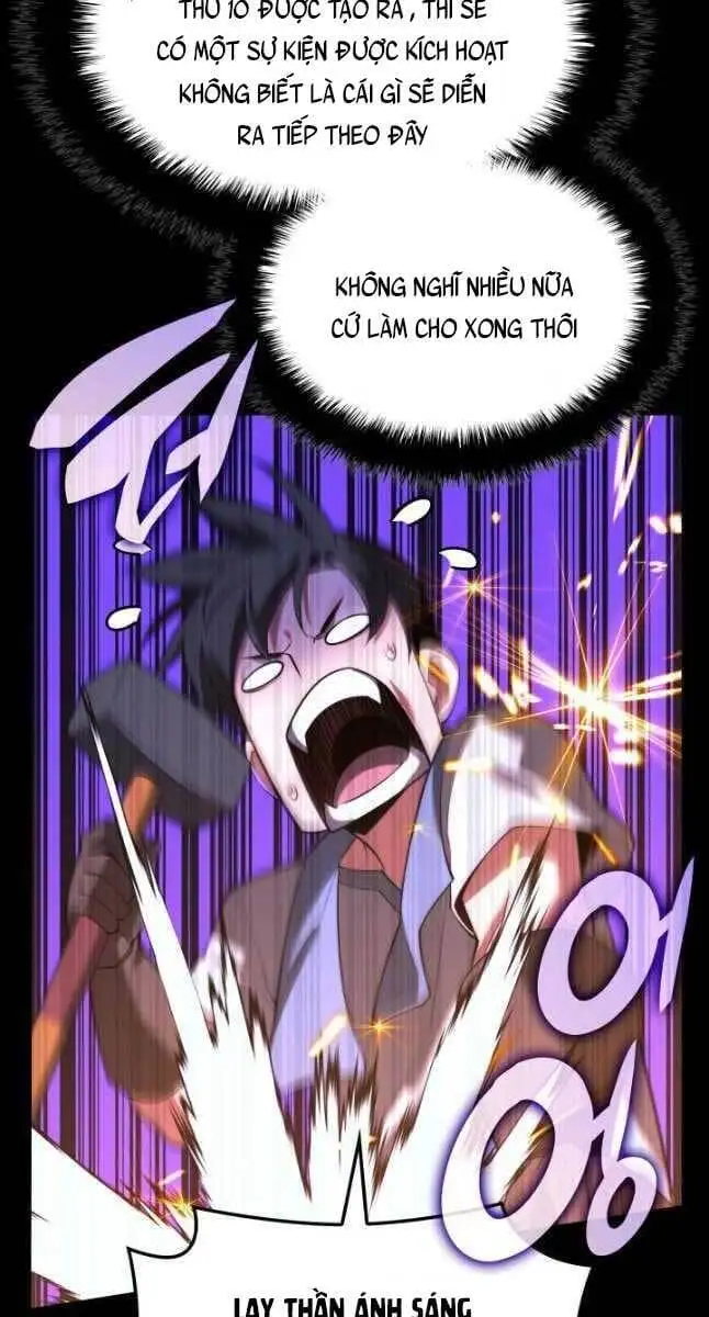 Truyện Tranh Thợ Rèn Huyền Thoại - Overgeared trang 7