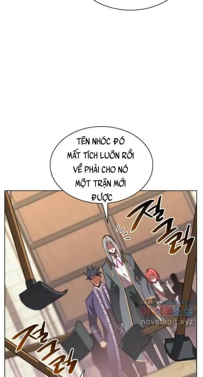 Truyện Tranh Thợ Rèn Huyền Thoại - Overgeared trang 7