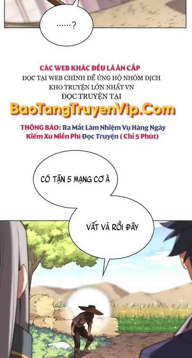 Truyện Tranh Thợ Rèn Huyền Thoại - Overgeared trang 7