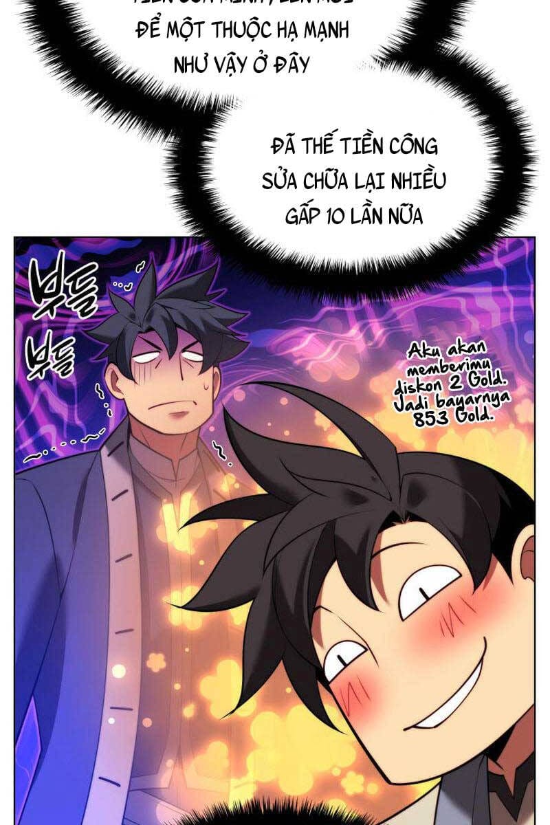 Truyện Tranh Thợ Rèn Huyền Thoại - Overgeared trang 7