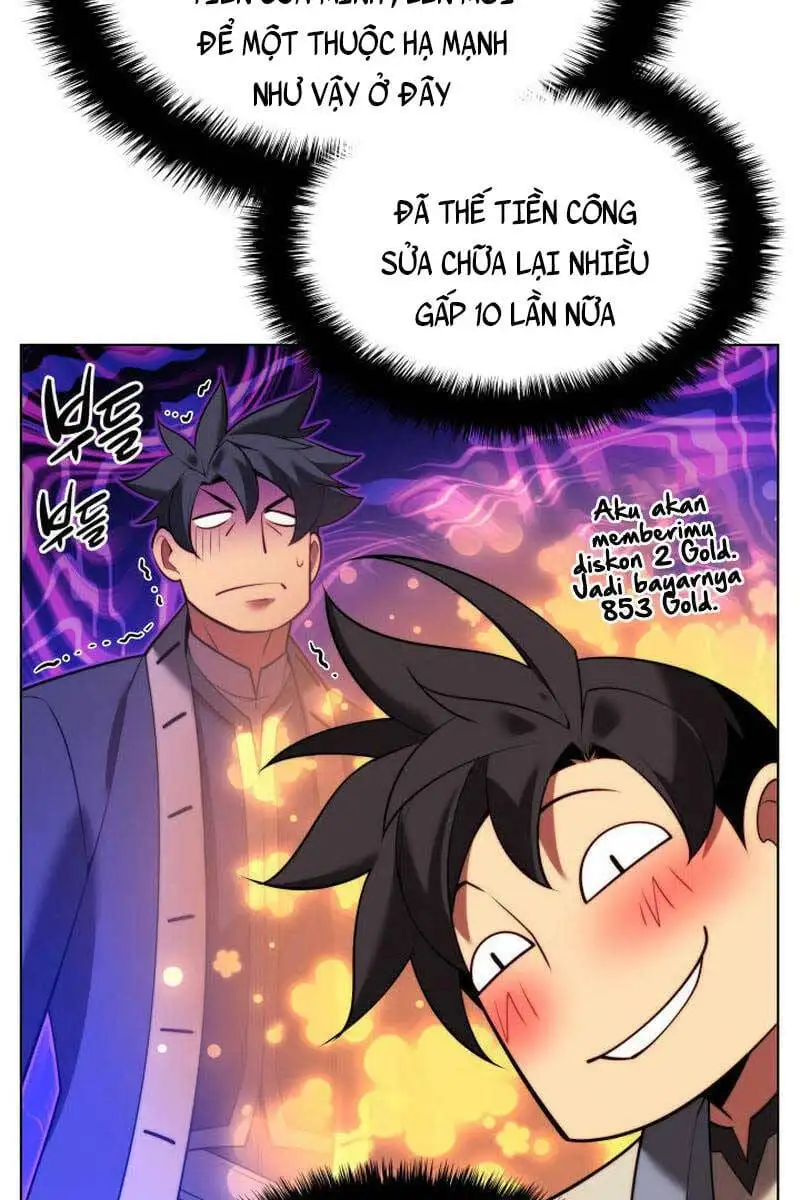 Truyện Tranh Thợ Rèn Huyền Thoại - Overgeared trang 7