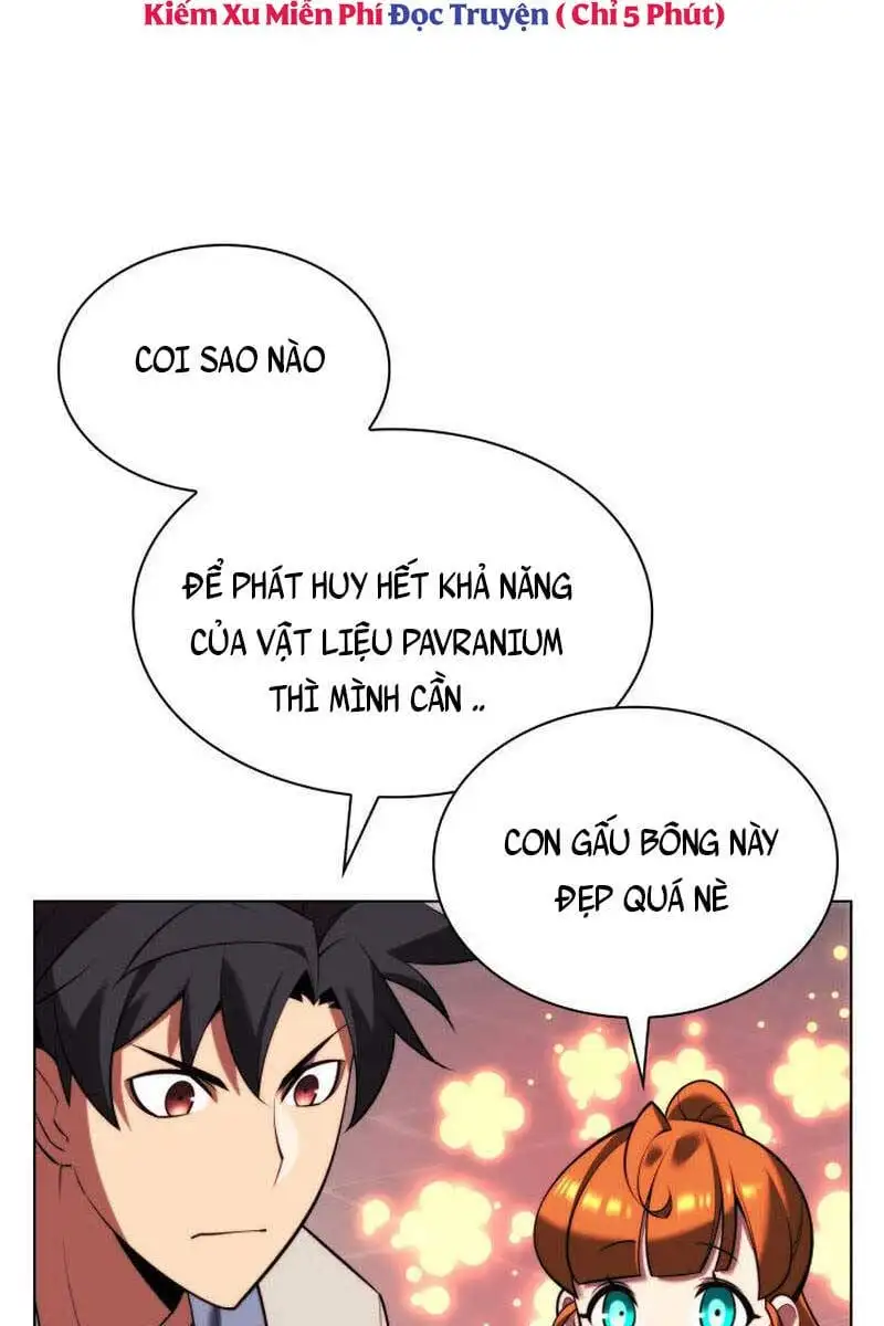 Truyện Tranh Thợ Rèn Huyền Thoại - Overgeared trang 7