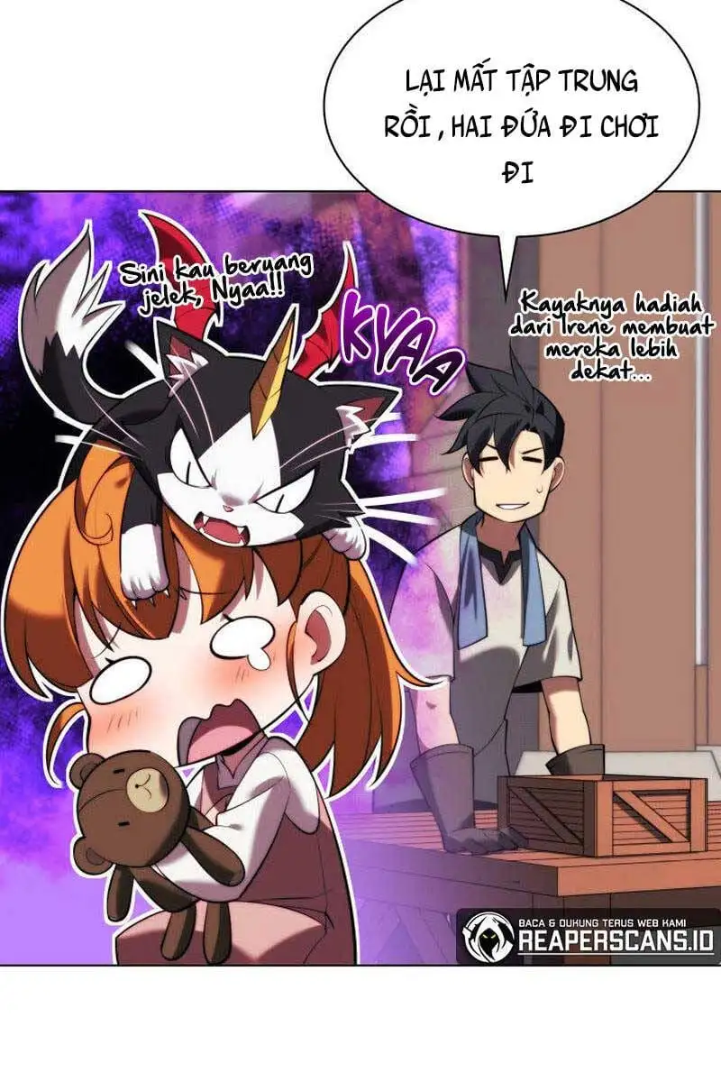 Truyện Tranh Thợ Rèn Huyền Thoại - Overgeared trang 7