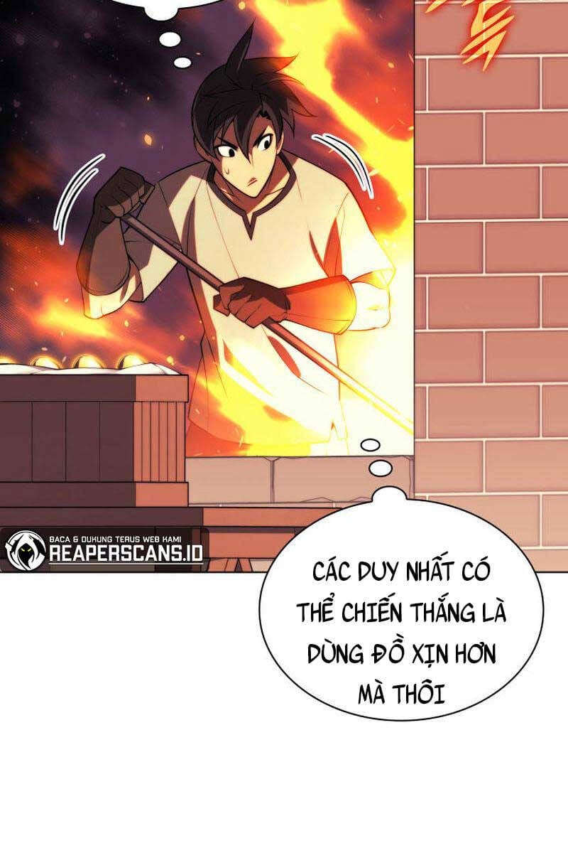 Truyện Tranh Thợ Rèn Huyền Thoại - Overgeared trang 7