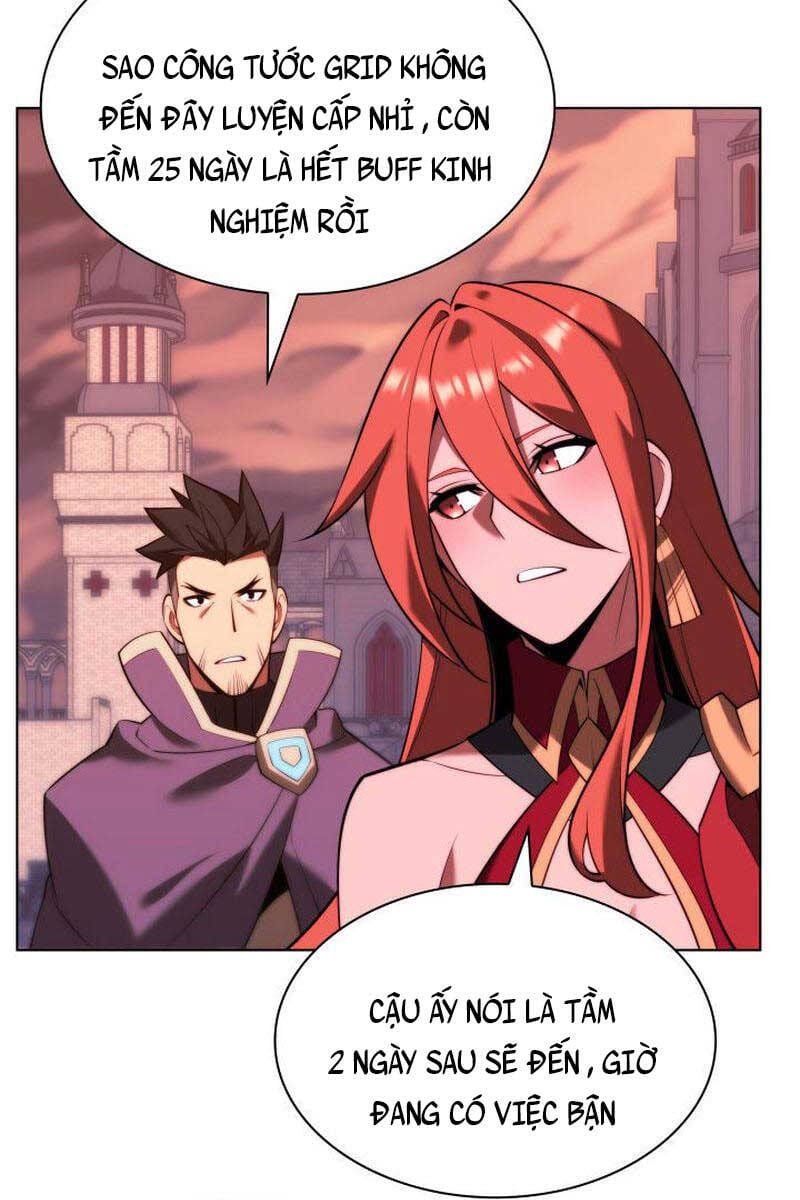 Truyện Tranh Thợ Rèn Huyền Thoại - Overgeared trang 7