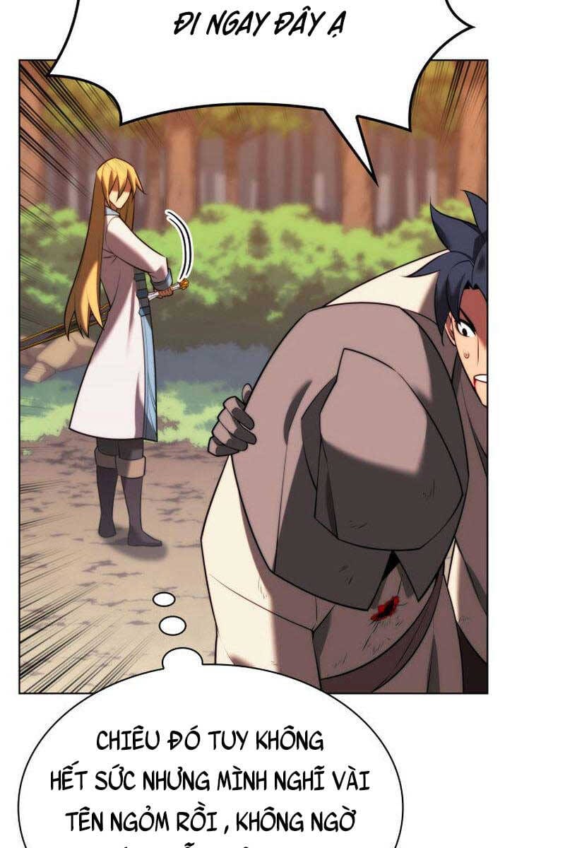 Truyện Tranh Thợ Rèn Huyền Thoại - Overgeared trang 7