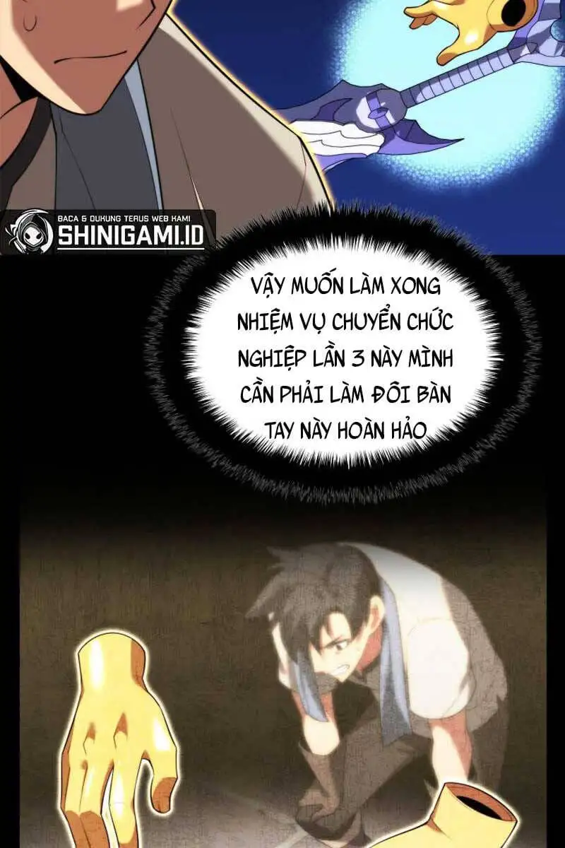 Truyện Tranh Thợ Rèn Huyền Thoại - Overgeared trang 7