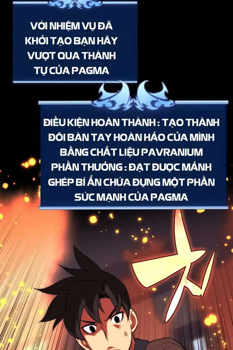 Truyện Tranh Thợ Rèn Huyền Thoại - Overgeared trang 7