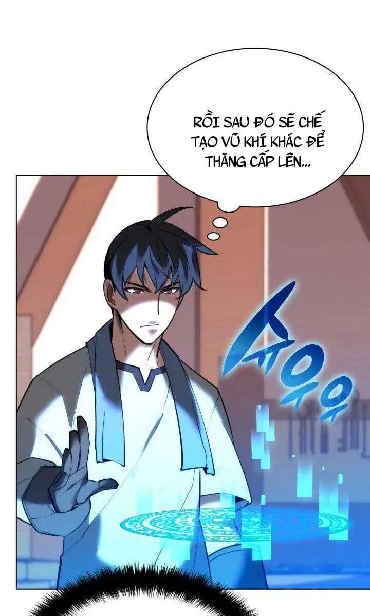 Truyện Tranh Thợ Rèn Huyền Thoại - Overgeared trang 7