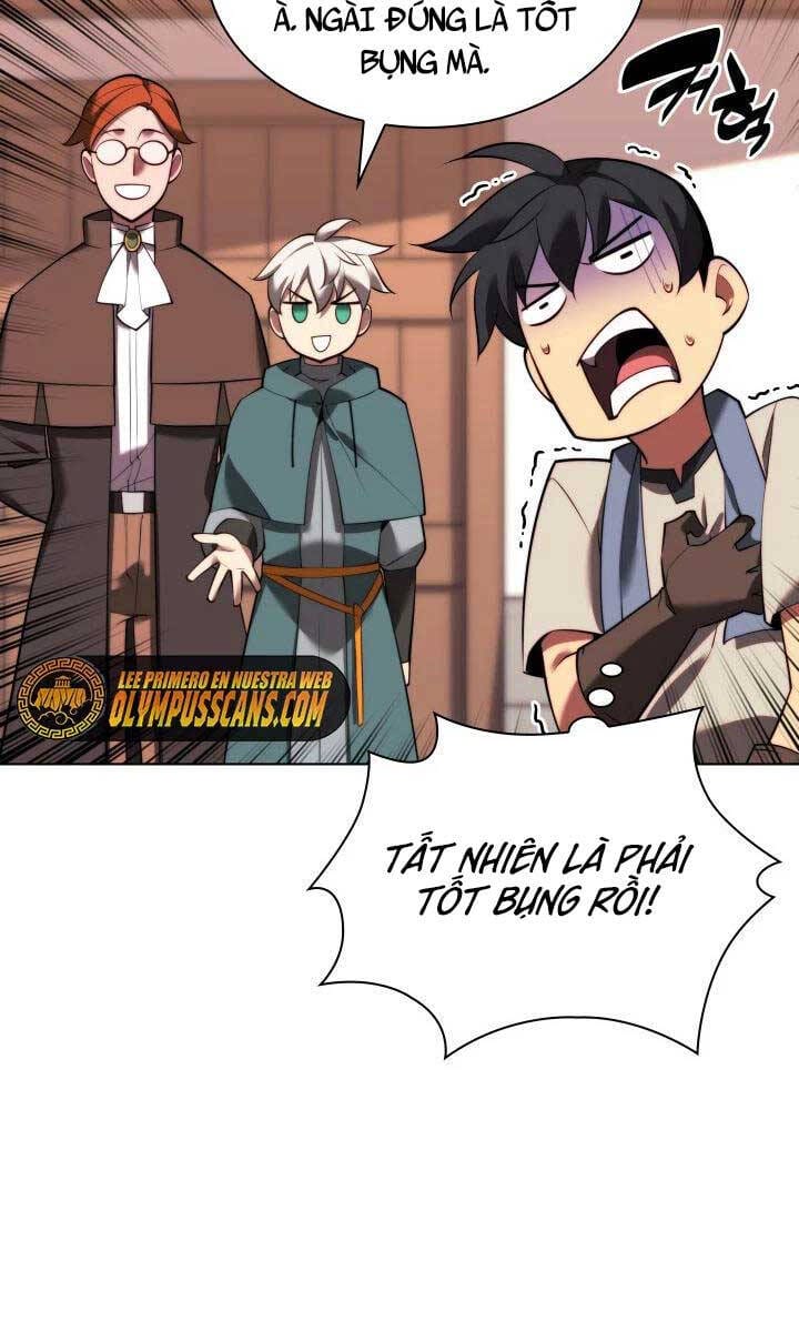 Truyện Tranh Thợ Rèn Huyền Thoại - Overgeared trang 7