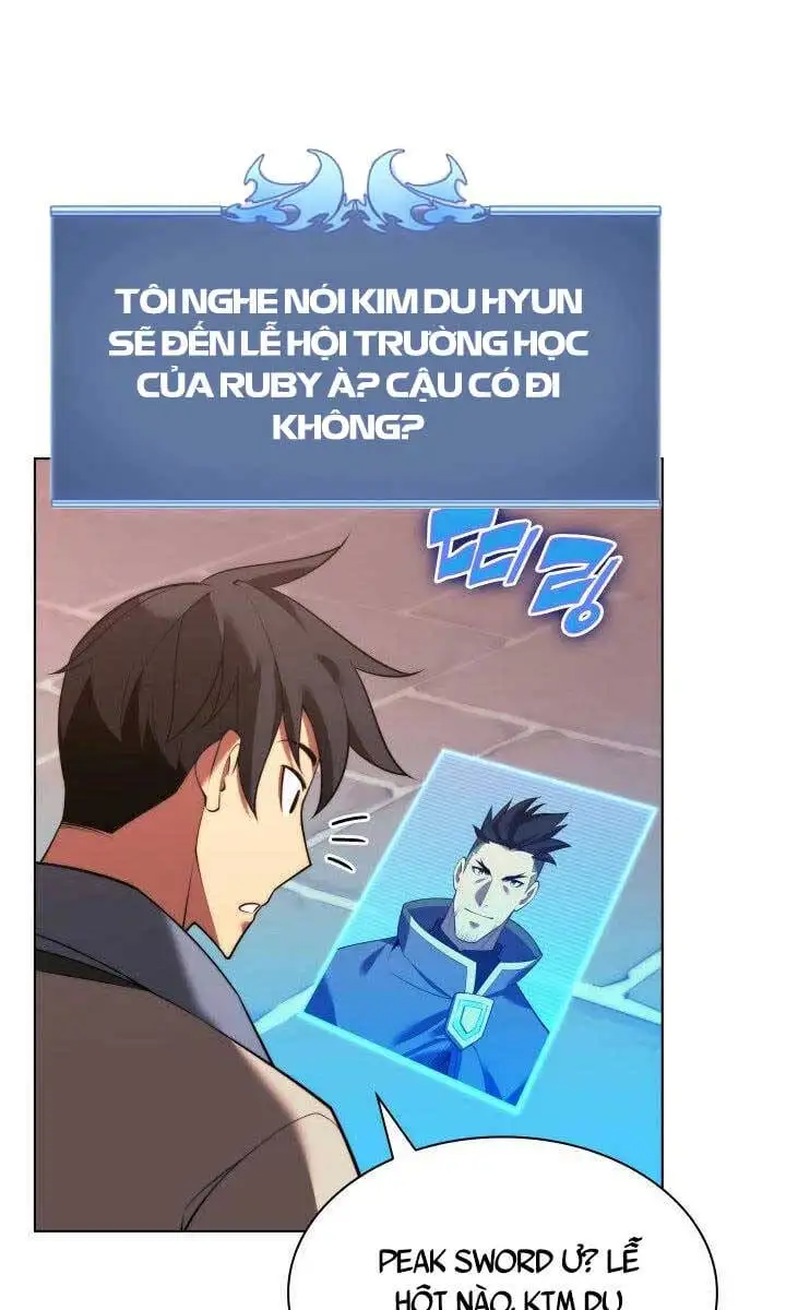 Truyện Tranh Thợ Rèn Huyền Thoại - Overgeared trang 7