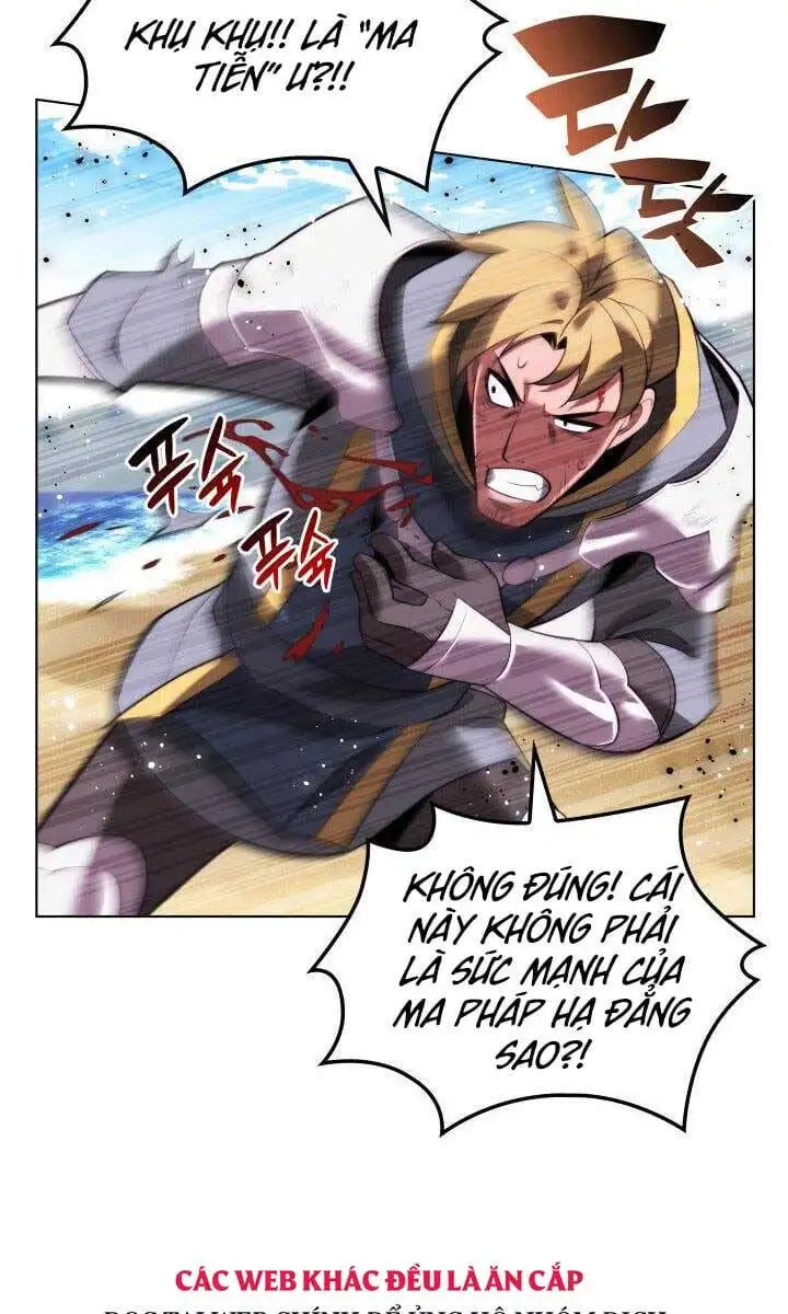 Truyện Tranh Thợ Rèn Huyền Thoại - Overgeared trang 7