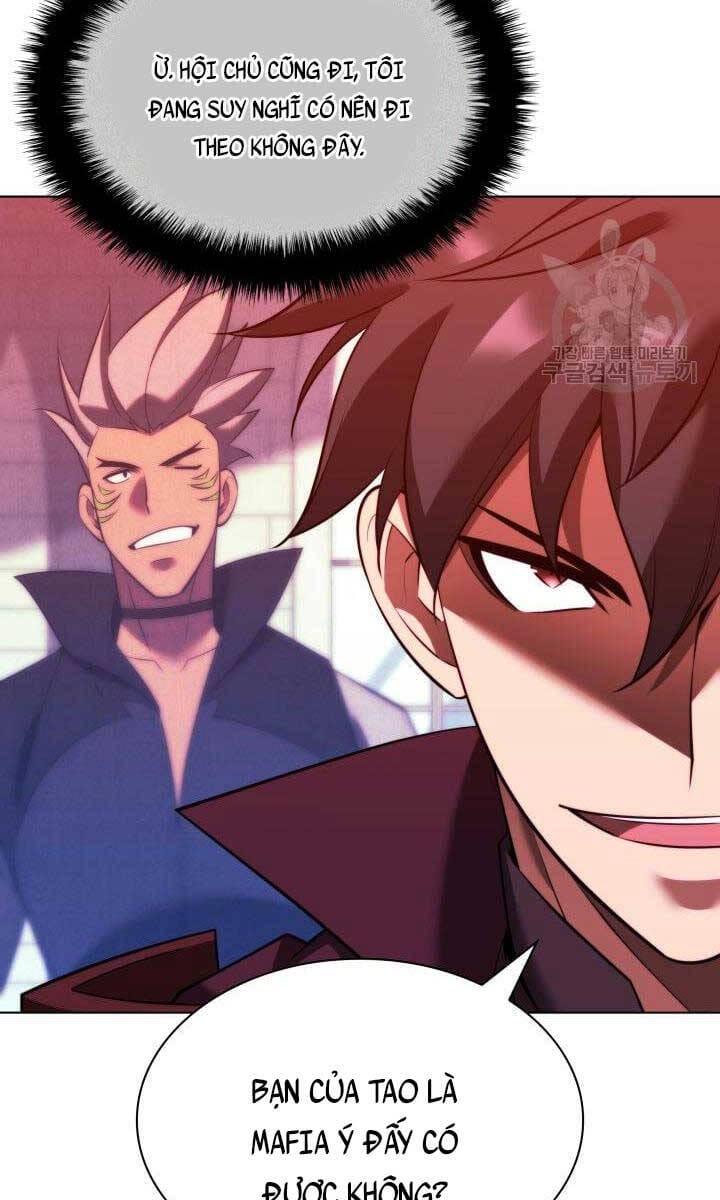 Truyện Tranh Thợ Rèn Huyền Thoại - Overgeared trang 7