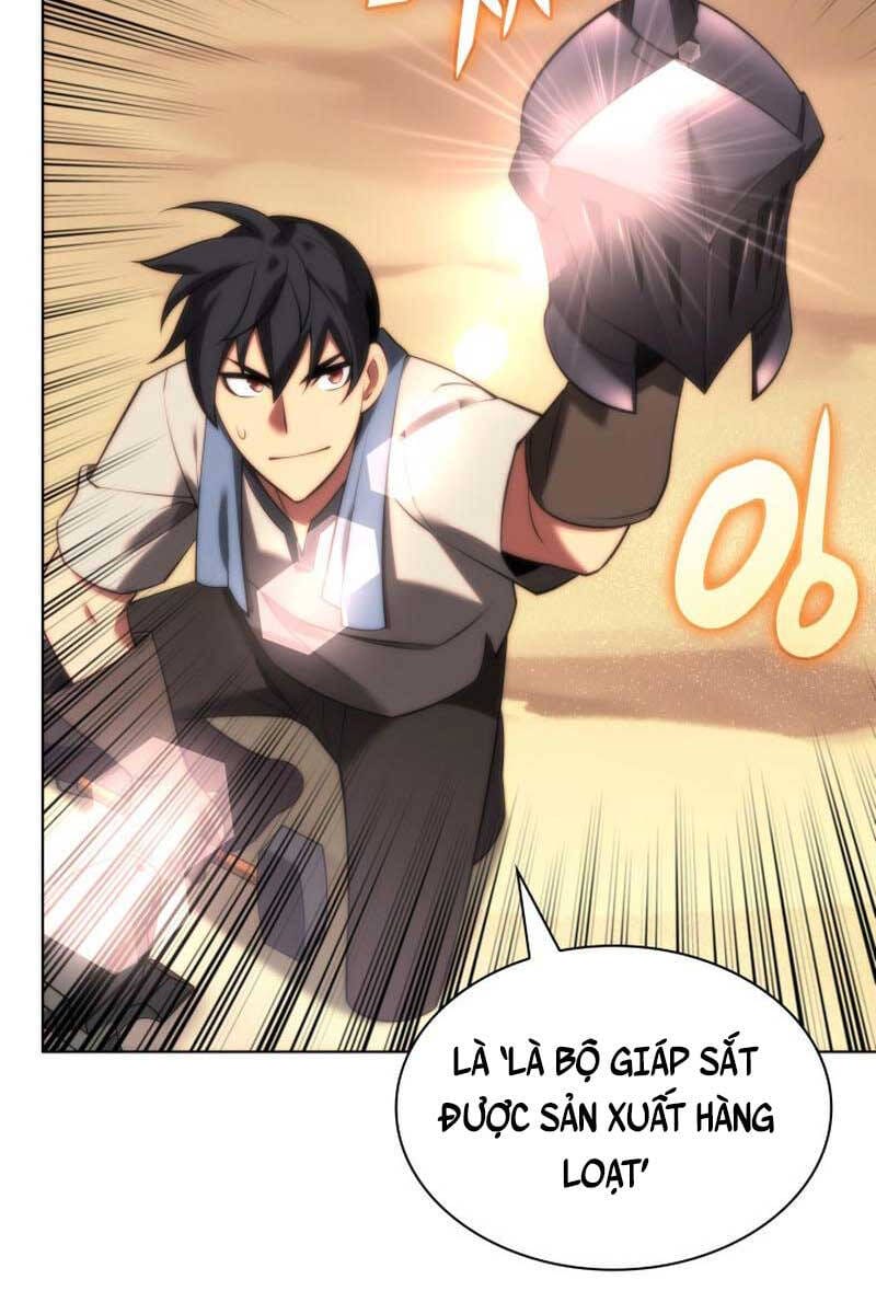 Truyện Tranh Thợ Rèn Huyền Thoại - Overgeared trang 7