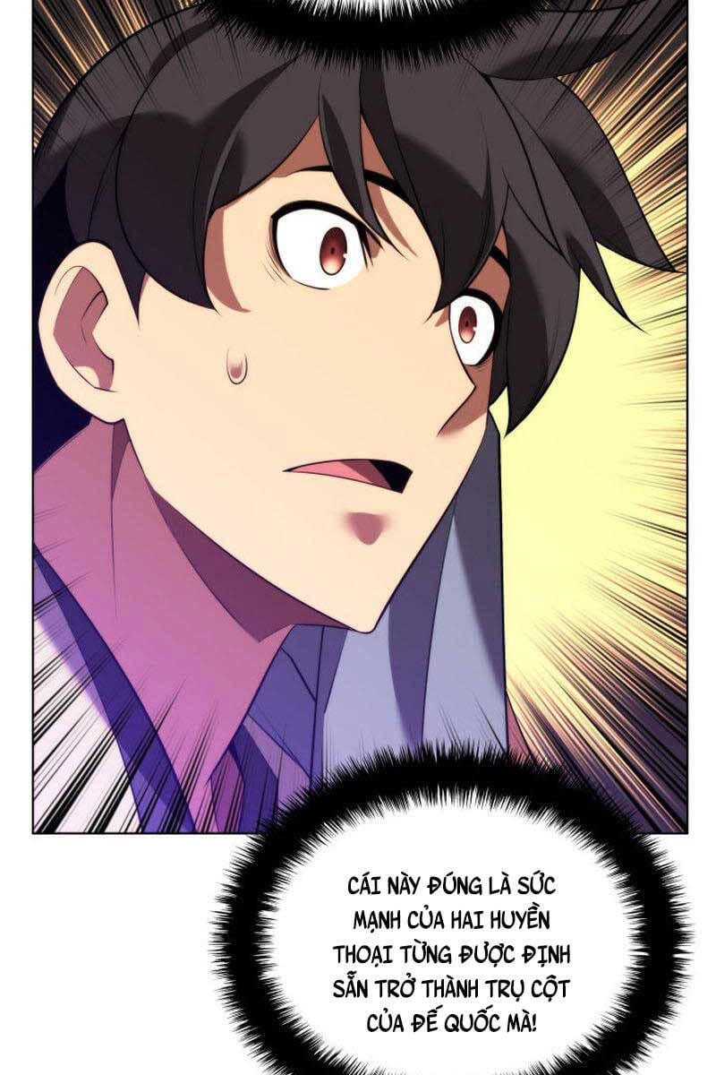 Truyện Tranh Thợ Rèn Huyền Thoại - Overgeared trang 7