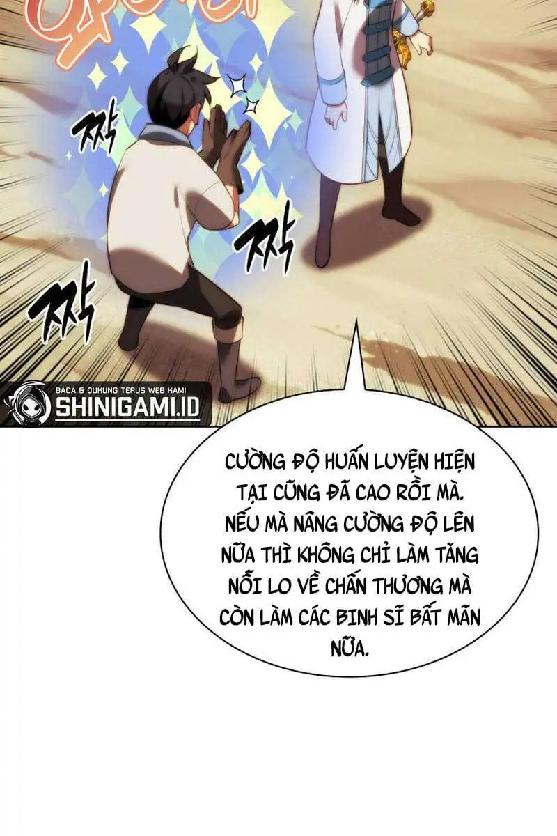 Truyện Tranh Thợ Rèn Huyền Thoại - Overgeared trang 7