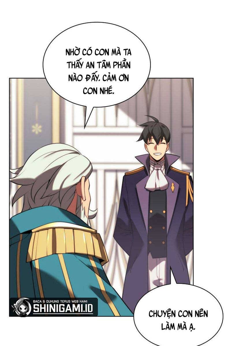 Truyện Tranh Thợ Rèn Huyền Thoại - Overgeared trang 7