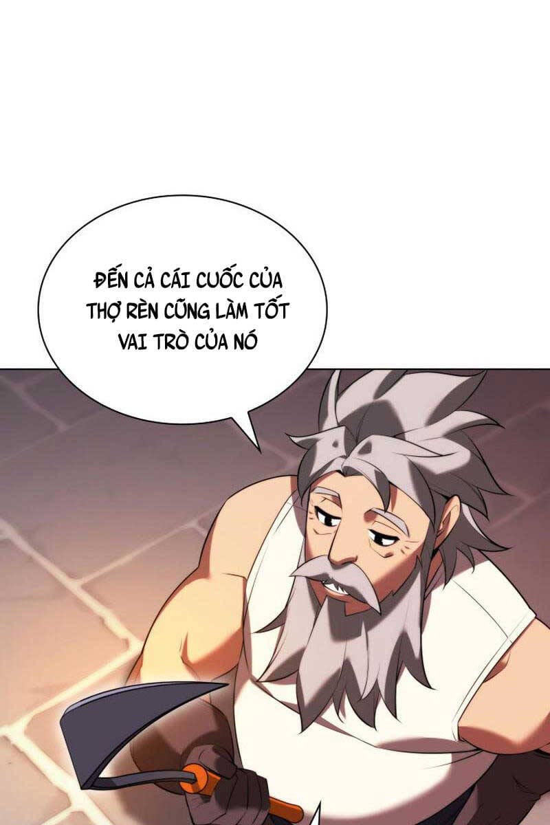 Truyện Tranh Thợ Rèn Huyền Thoại - Overgeared trang 7