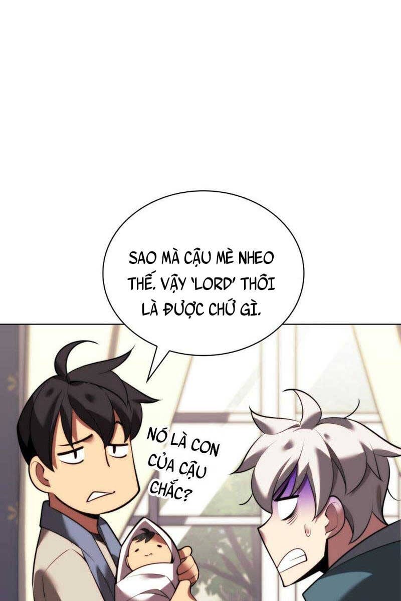 Truyện Tranh Thợ Rèn Huyền Thoại - Overgeared trang 7