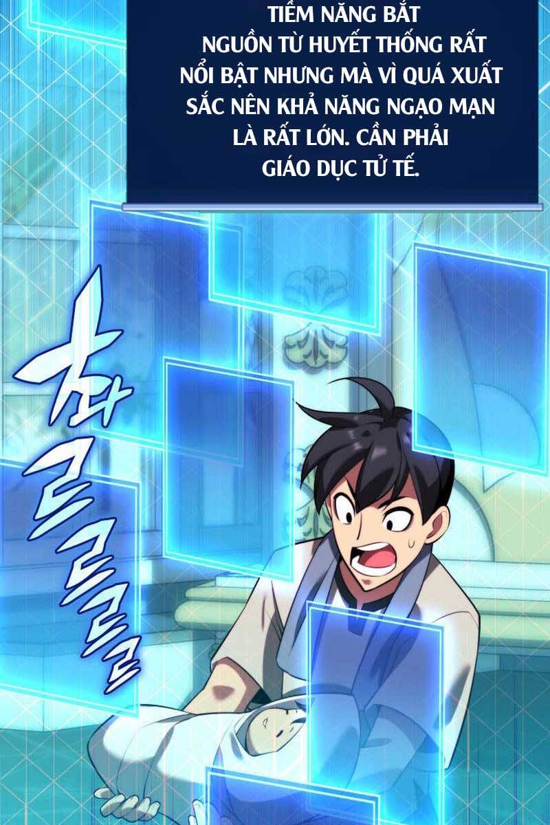 Truyện Tranh Thợ Rèn Huyền Thoại - Overgeared trang 7