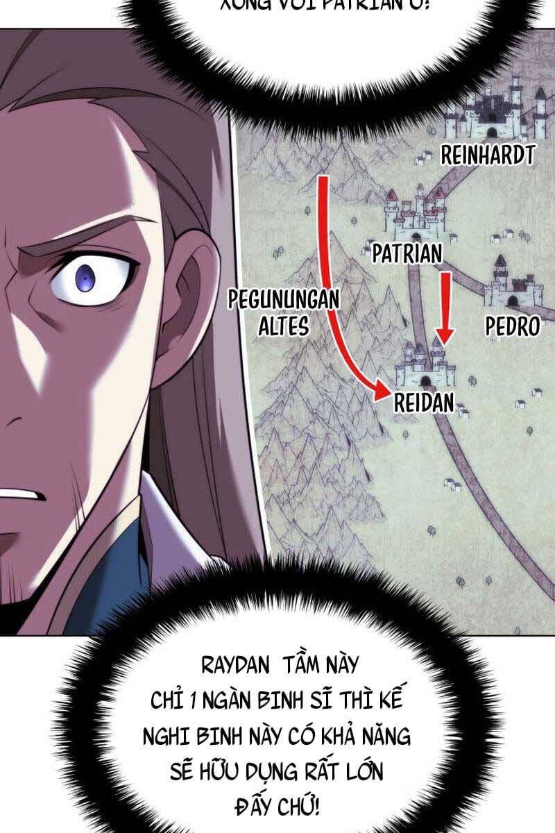 Truyện Tranh Thợ Rèn Huyền Thoại - Overgeared trang 7