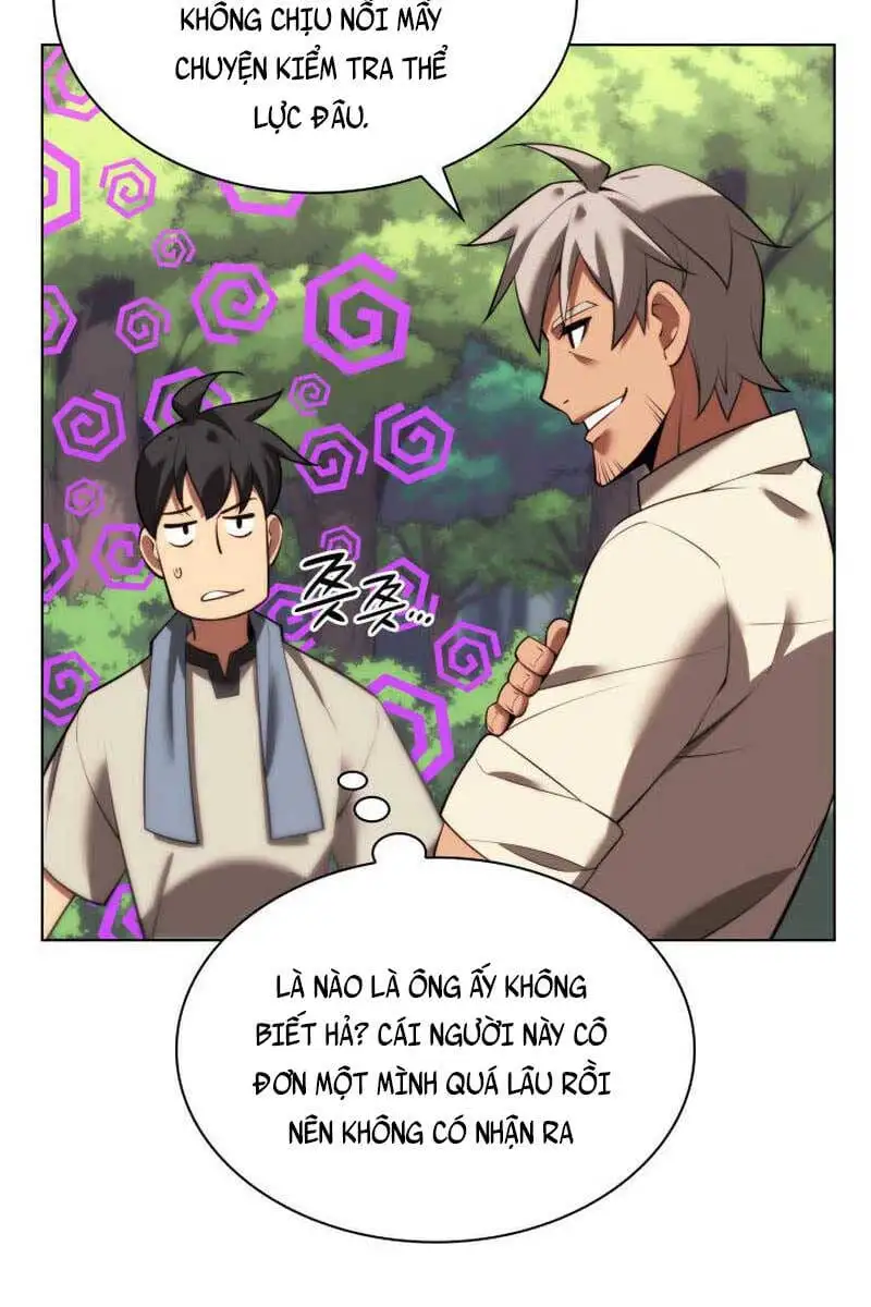 Truyện Tranh Thợ Rèn Huyền Thoại - Overgeared trang 7