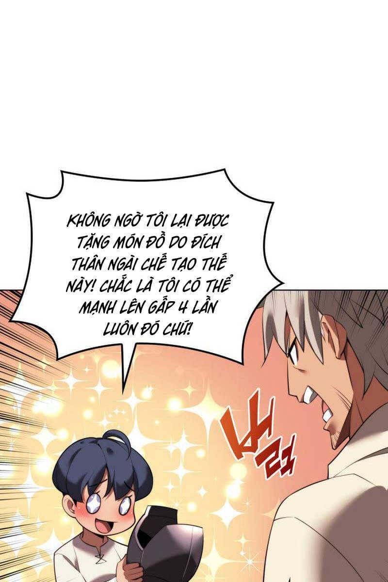 Truyện Tranh Thợ Rèn Huyền Thoại - Overgeared trang 7