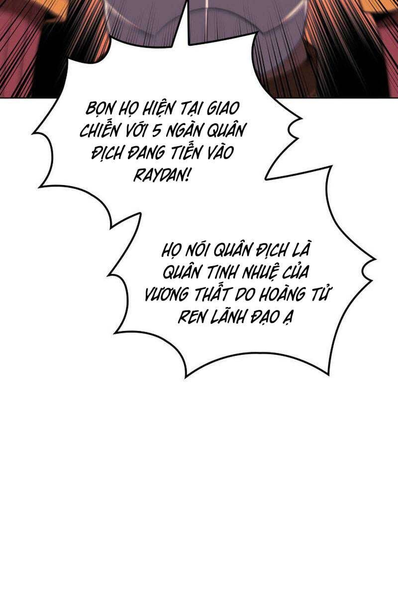 Truyện Tranh Thợ Rèn Huyền Thoại - Overgeared trang 7