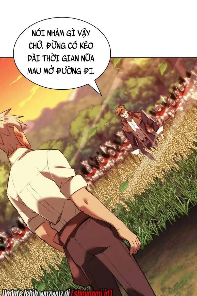 Truyện Tranh Thợ Rèn Huyền Thoại - Overgeared trang 7