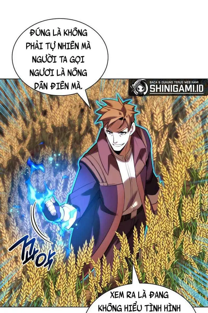 Truyện Tranh Thợ Rèn Huyền Thoại - Overgeared trang 7