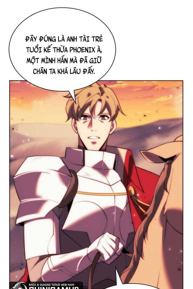 Truyện Tranh Thợ Rèn Huyền Thoại - Overgeared trang 7