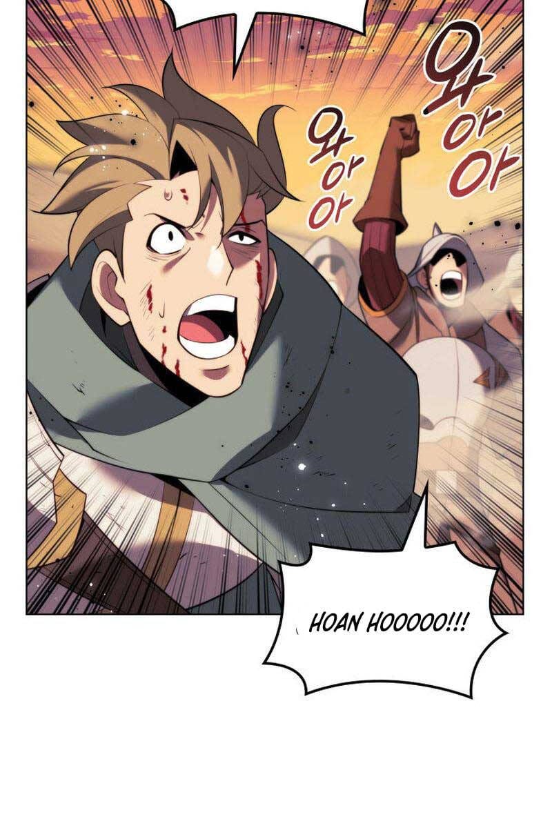 Truyện Tranh Thợ Rèn Huyền Thoại - Overgeared trang 7