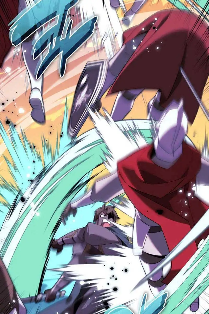 Truyện Tranh Thợ Rèn Huyền Thoại - Overgeared trang 7