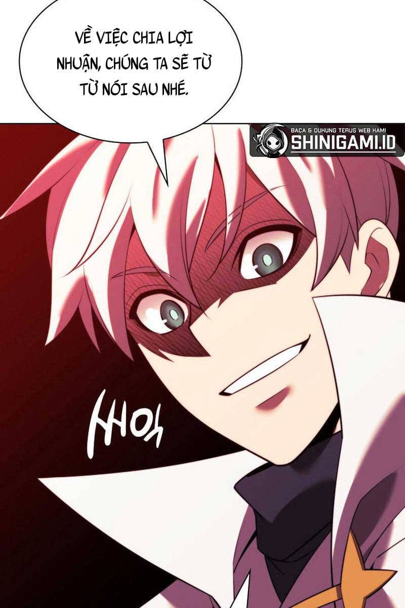 Truyện Tranh Thợ Rèn Huyền Thoại - Overgeared trang 7