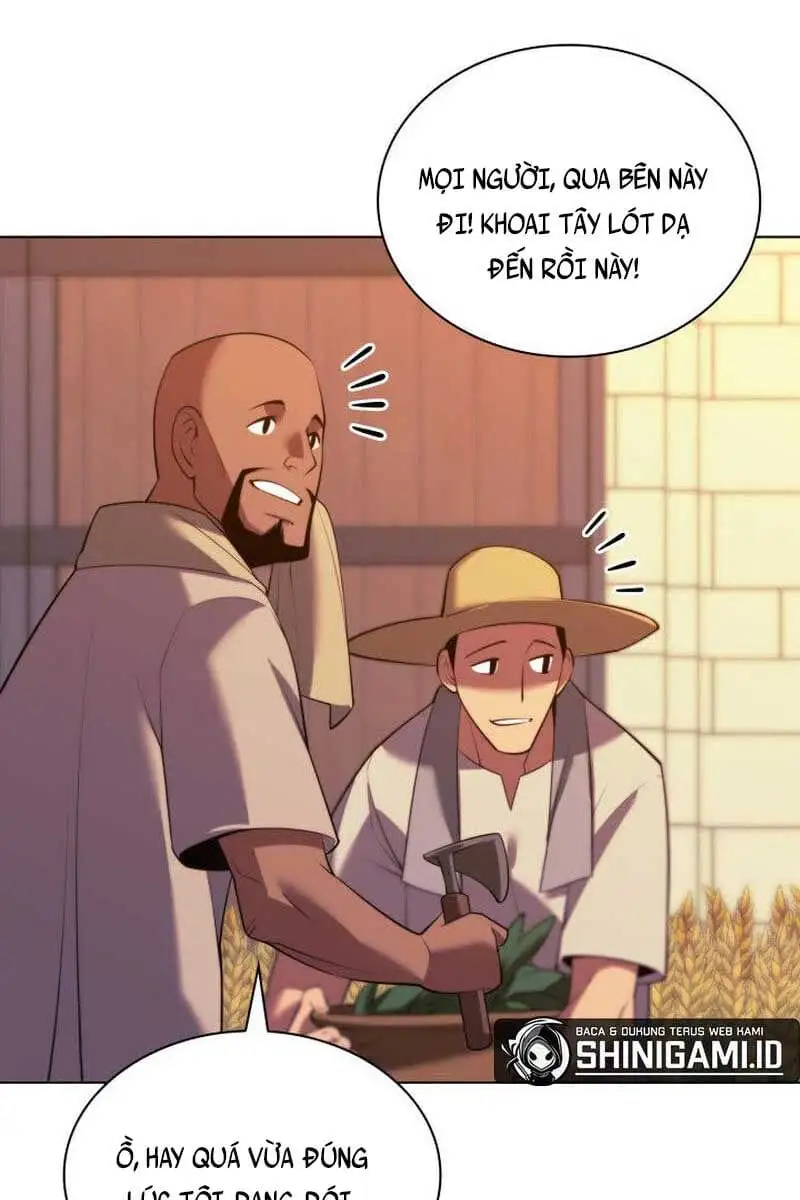 Truyện Tranh Thợ Rèn Huyền Thoại - Overgeared trang 7