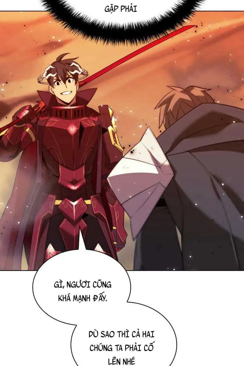 Truyện Tranh Thợ Rèn Huyền Thoại - Overgeared trang 7