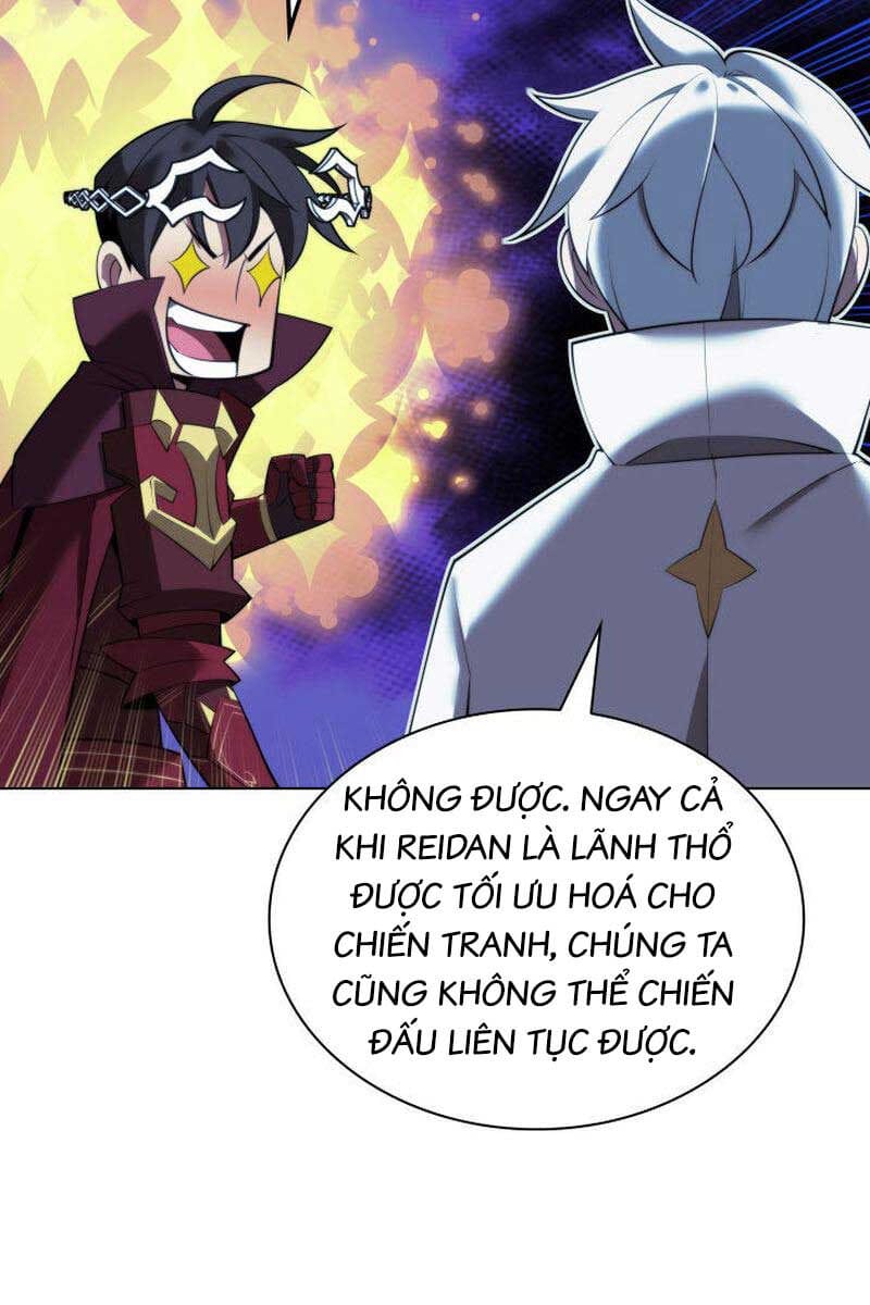 Truyện Tranh Thợ Rèn Huyền Thoại - Overgeared trang 7