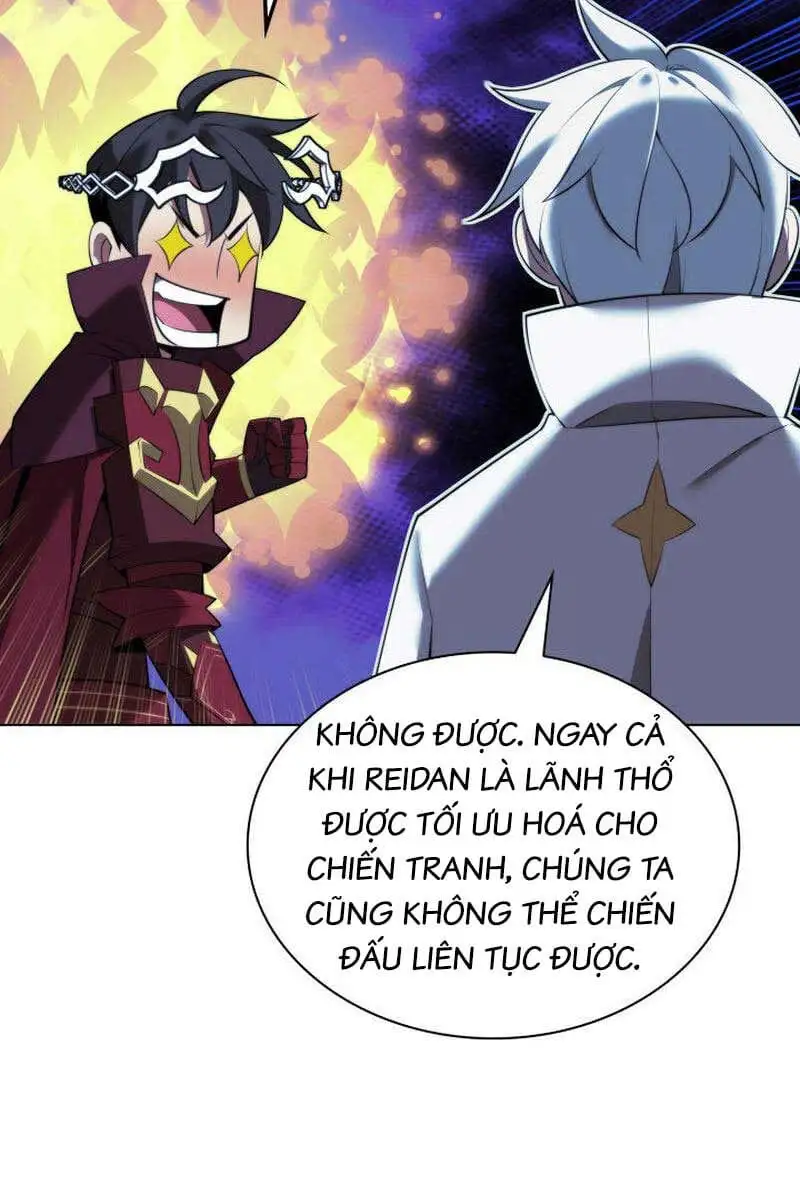 Truyện Tranh Thợ Rèn Huyền Thoại - Overgeared trang 7