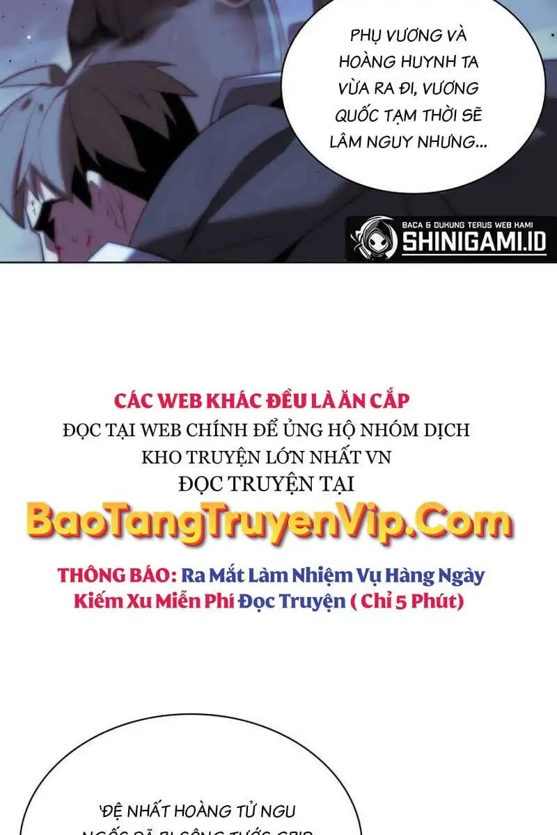 Truyện Tranh Thợ Rèn Huyền Thoại - Overgeared trang 7