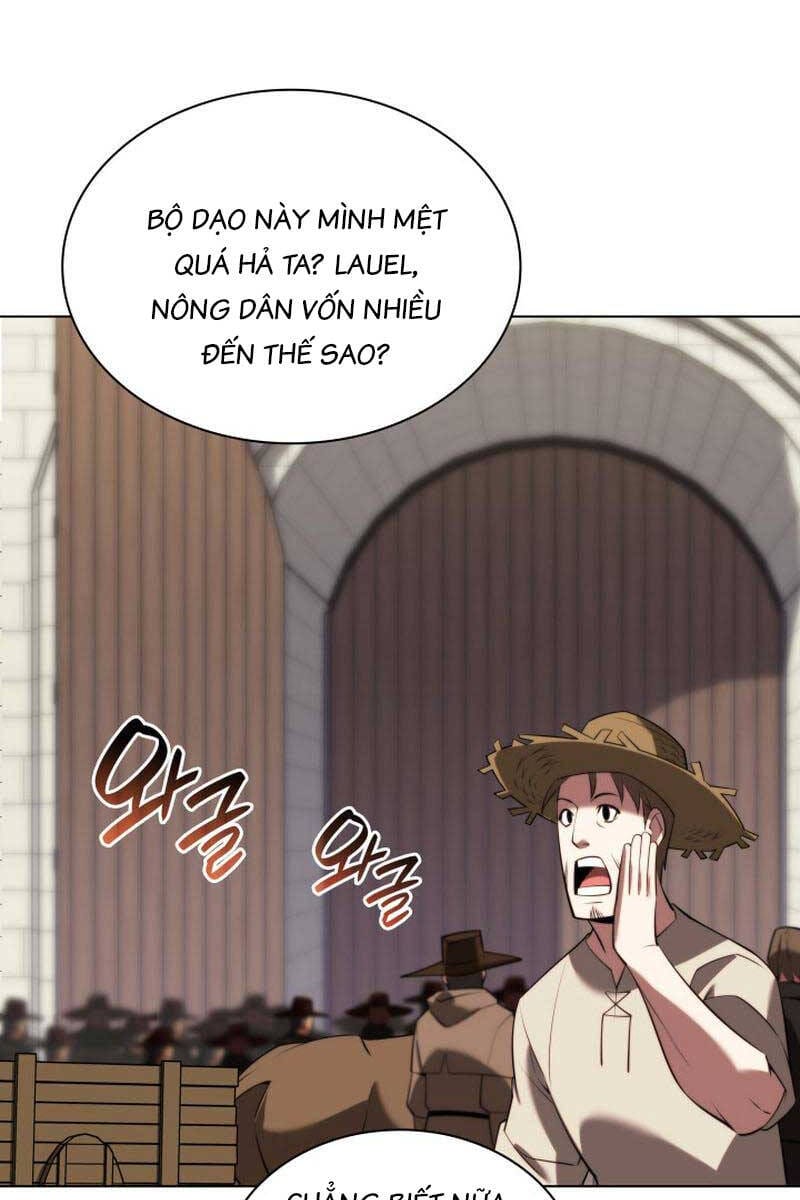 Truyện Tranh Thợ Rèn Huyền Thoại - Overgeared trang 7